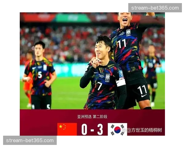 韩国队预计沿用4-2-3-1,孙兴慜李刚仁黄喜灿组成进攻三叉戟 韩国队预计沿用4-2-3-1,孙兴慜李刚仁黄喜灿组成进攻三叉戟